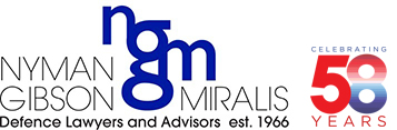 Law Firm Logo